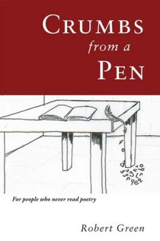 Cover of Crumbs from a Pen