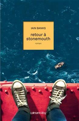 Book cover for Retour a Stonemouth