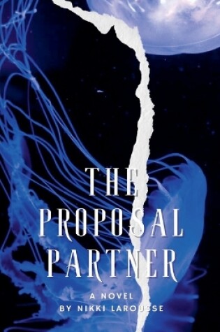 Cover of The Proposal Partner