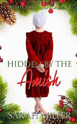 Book cover for Hidden by the Amish