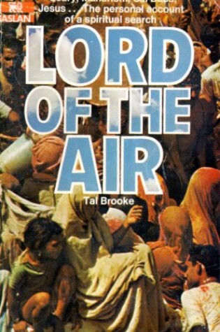 Cover of Lord of the Air