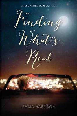 Cover of Finding What's Real