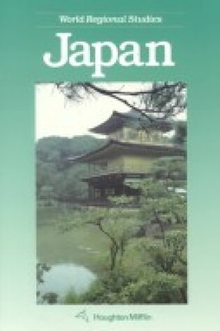 Cover of Japan