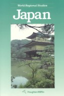 Book cover for Japan