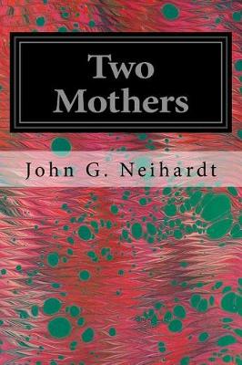 Book cover for Two Mothers