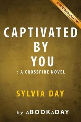 Cover of Captivated by You