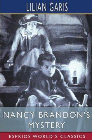 Cover of Nancy Brandon's Mystery (Esprios Classics)