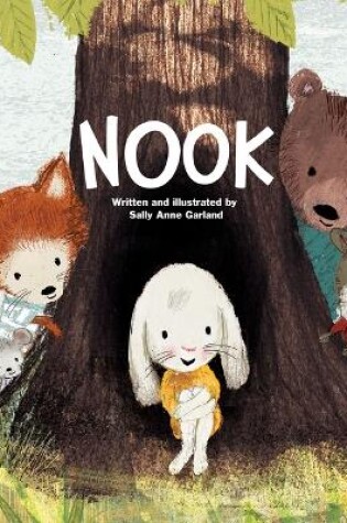 Cover of Nook
