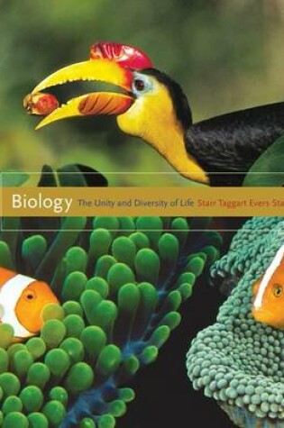 Cover of Evolution of Life