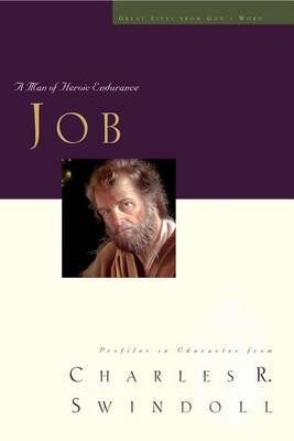 Cover of Great Lives: Job