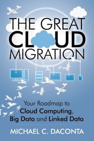 Cover of The Great Cloud Migration