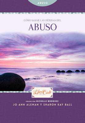 Book cover for Como sanar las heridas del abuso