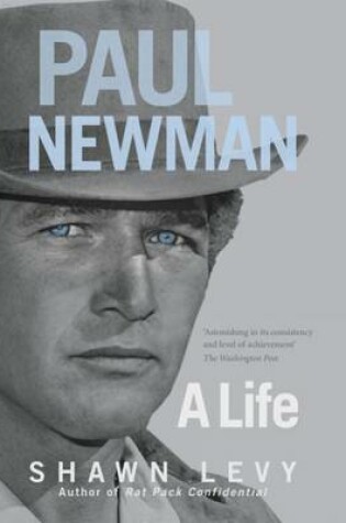 Cover of Paul Newman