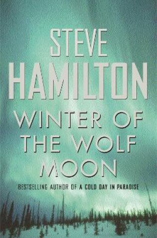 Cover of Winter Of The Wolf Moon