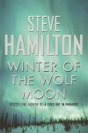 Book cover for Winter Of The Wolf Moon