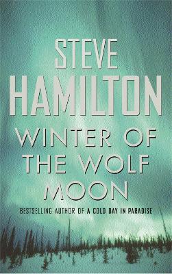 Cover of Winter Of The Wolf Moon