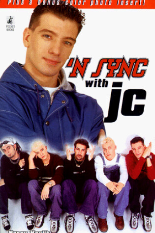 Cover of N Sync with Jc