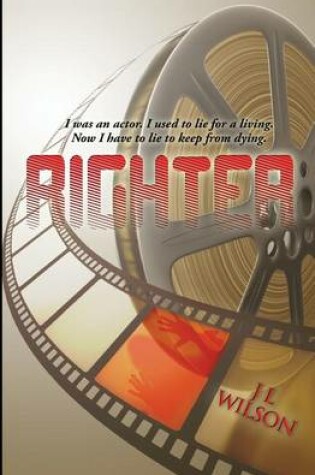 Cover of Righter