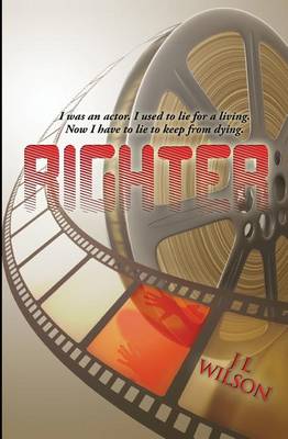 Book cover for Righter