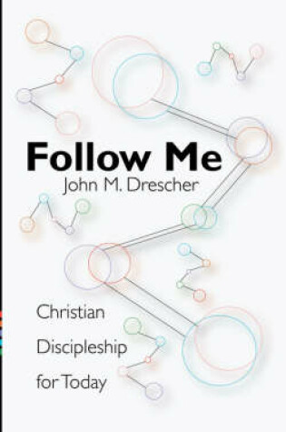 Cover of Follow Me