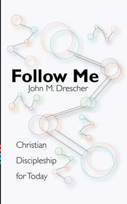 Book cover for Follow Me