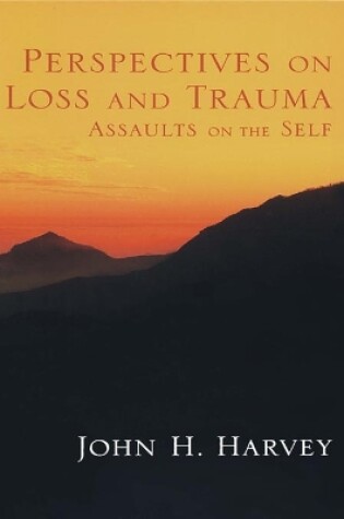 Cover of Perspectives on Loss and Trauma