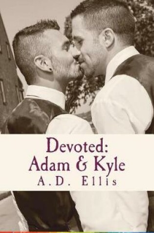 Cover of Devoted