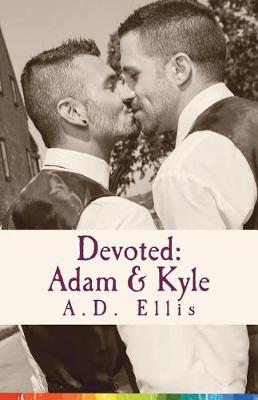 Cover of Devoted