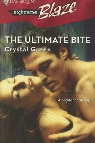 Cover of The Ultimate Bite