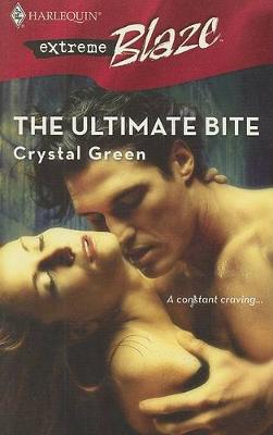 Book cover for The Ultimate Bite