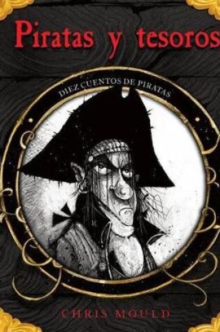 Cover of Piratas Y Tesoros