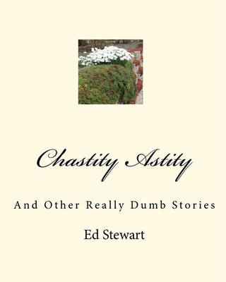 Book cover for Chastity Astity