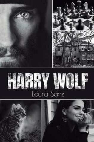 Cover of Harry Wolf