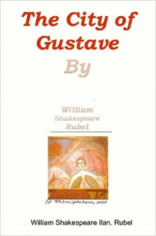 Cover of The City of Gustave