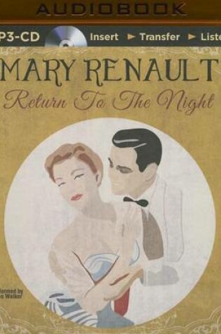 Cover of Return to the Night