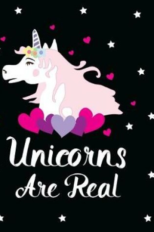 Cover of Unicorns Are Real