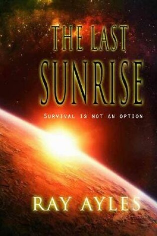 Cover of The Last Sunrise