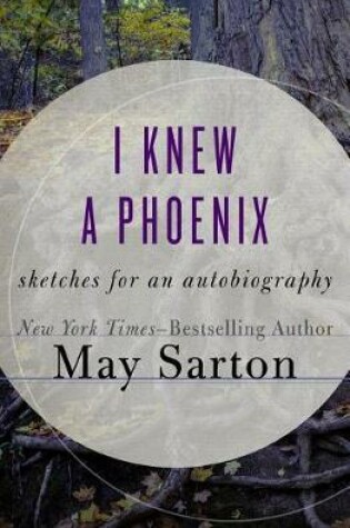 Cover of I Knew a Phoenix