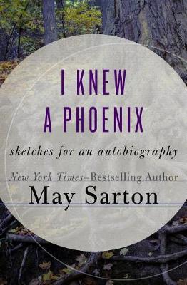 Book cover for I Knew a Phoenix