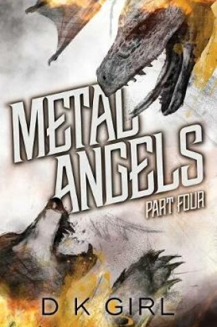 Cover of Metal Angels - Part Four