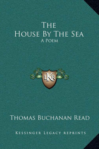 Cover of The House by the Sea