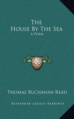 Book cover for The House by the Sea