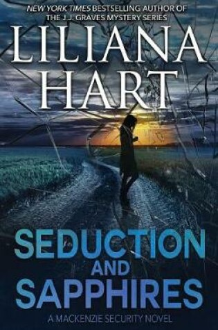 Cover of Seduction and Sapphires