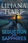Book cover for Seduction and Sapphires