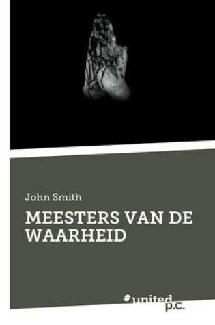 Cover of Meesters Van de Waarheid