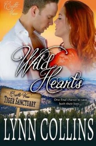 Cover of Wild Hearts