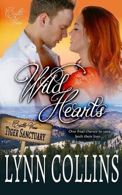 Cover of Wild Hearts