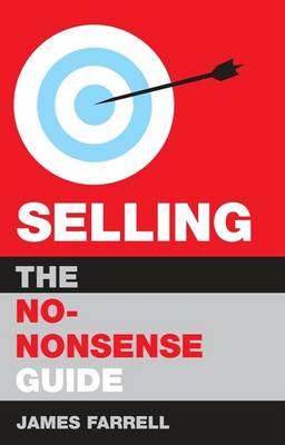 Book cover for Selling
