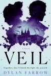 Book cover for Veil