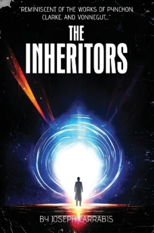 Cover of The Inheritors